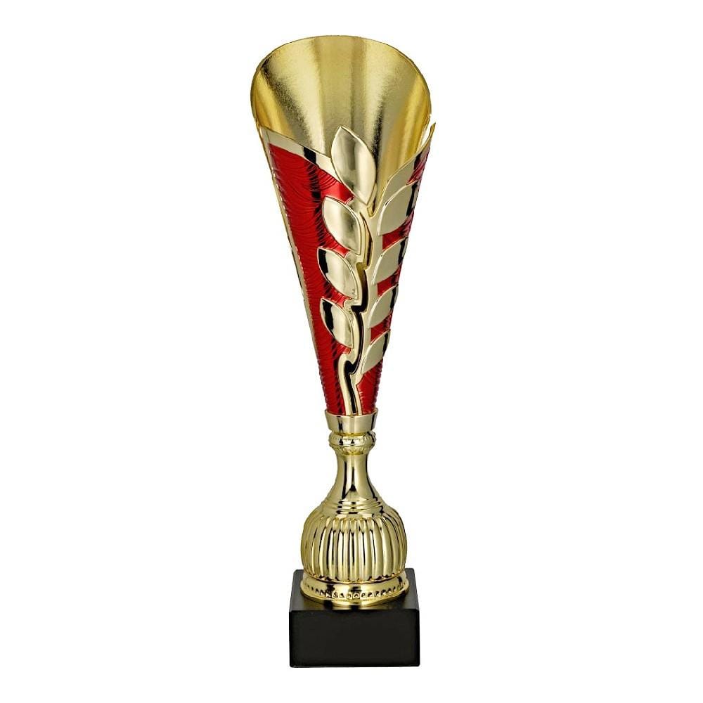 puchar-plastikowy-zloto-czerwony