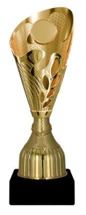 puchar-plastikowy-zloty-emblemat-25mm-