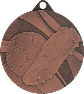 stalowy-medal-w-kolorze-brazowym-pilka-nozna