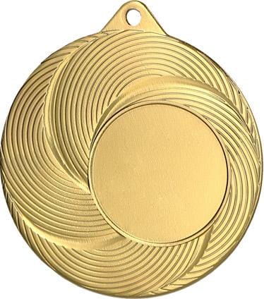 stalowy-medal-w-kolorze-zlotym-z-miejscem-na-emblemat-25-mm